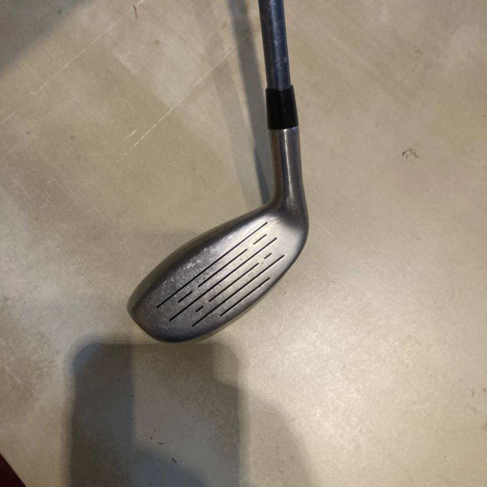 Pro Ace Holz 4  Golfschläger RH - Bild 2 von 4