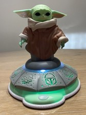 Disney Star Wars Baby Yoda Mandalorian Nightl...