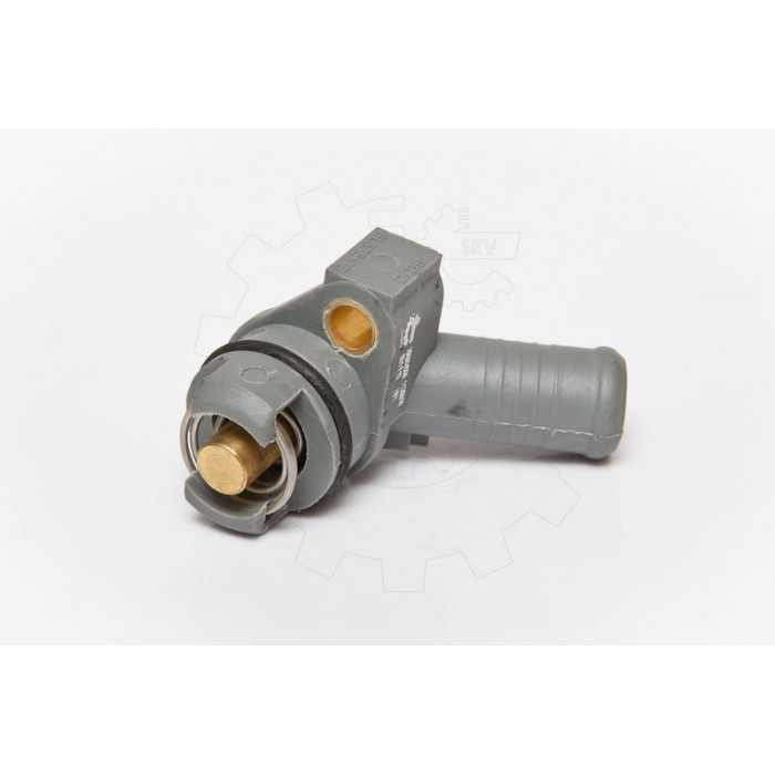 Boîtier thermostat anti-fuite pour Ford Mondeo III régulation thermique optimale