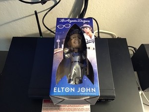Elton John Bobblehead | eBay