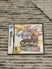 Pokemon: White Version 2 (Nintendo DS, 2012)