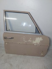 Porte avant et accessoires Mercedes 240