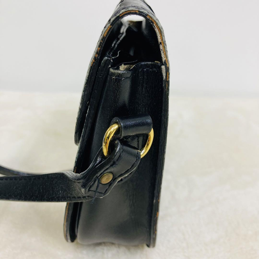 Borsa a tracolla YVES SAINT LAURENT Aust Leg