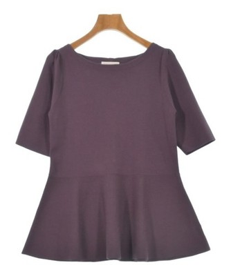 PROPORTION BODY DRESSING Sweaters Purple F 2200614341027