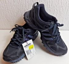 📌ADIDAS Kanadia Tr 6 Golf Schuhe Schwarz GR.37 /4,5 Running NEU Etikett VP: 99€