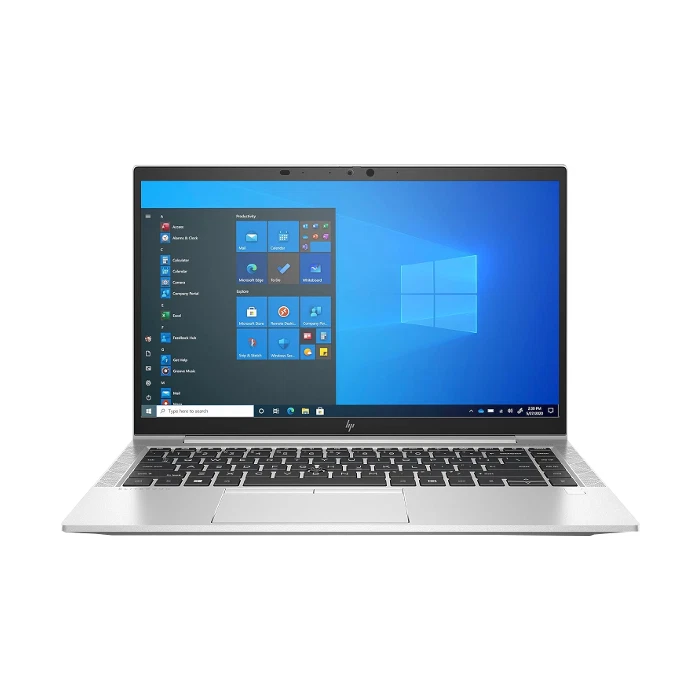 HP EliteBook 840 G8 · i5-1145G7 · 16GB · 512GB