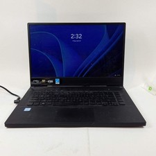 Asus ROG Zephyrus M GU502 G 15.6" i7-9750H 2.6GHz 16GB RAM 1TB GeForce RTX 2070