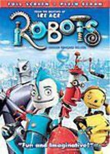 Robots