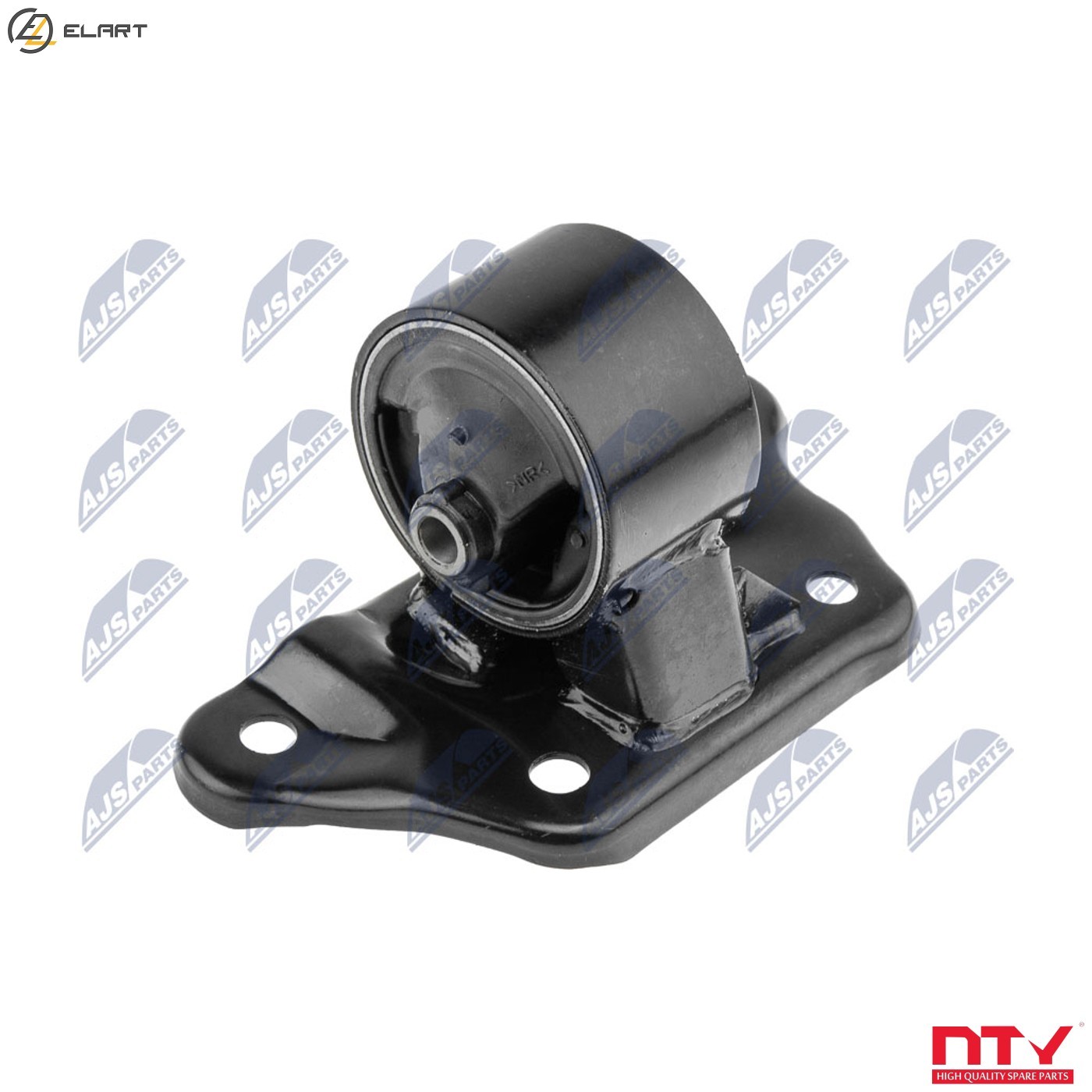 MOUNTING ENGINE ZPS-MS-001 FOR MITSUBISHI OUTLANDER/SUV AIRTREK 4G69 2.4L 4cyl