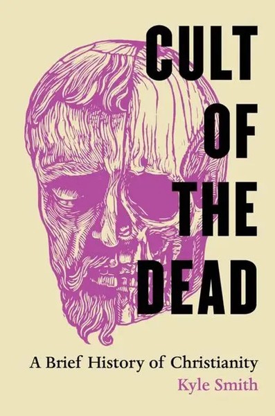 Kyle Smith | Cult of The Dead | Taschenbuch | Englisch (2024)-image