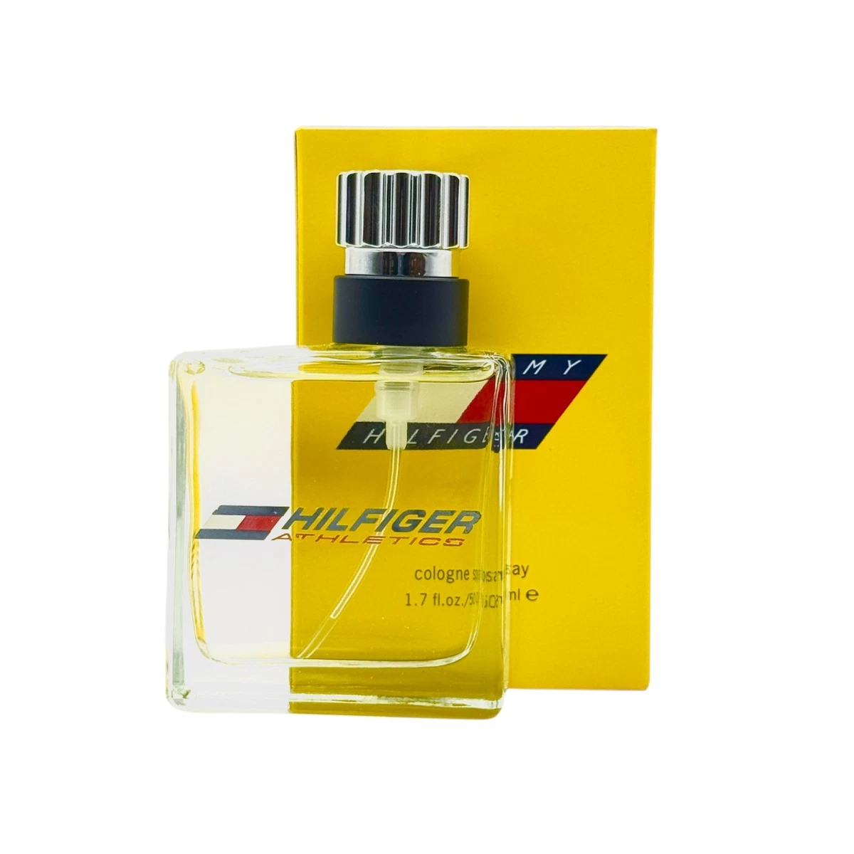 Tommy Hilfiger Athletics Fragrances for Men for sale | eBay
