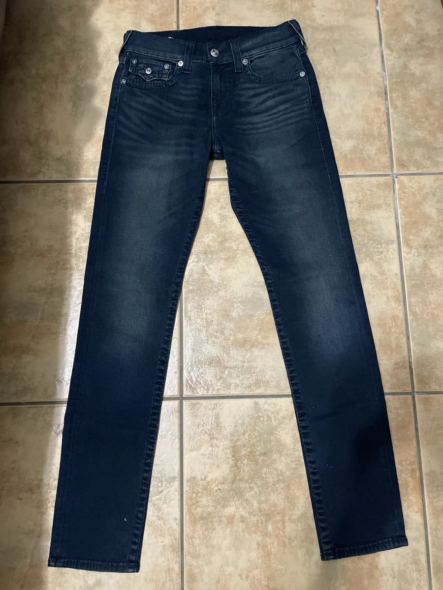 TRUE RELIGION デニムパンツ USA製 28 True Religion Denim Regular 28 Size Jeans for Men for sale | eBay