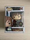 Funko Pop! Plus: Jujutsu Kaisen - Nobara Kugisaki (Chase) (Glow) #1884