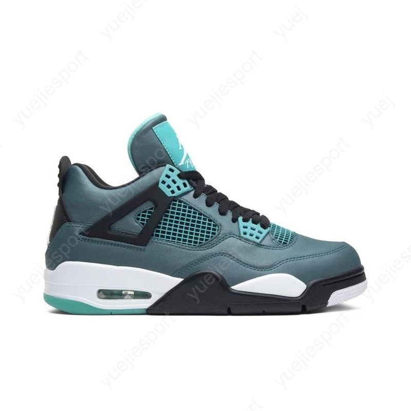 Jordan 4 Retro Teal for Sale - Authenticity Guaranteed - eBay