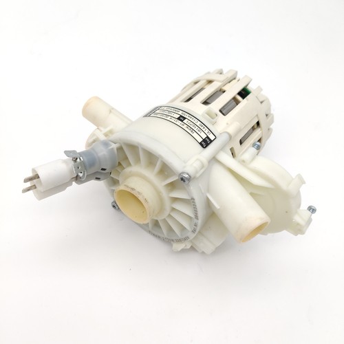 Original Miele Umwälzpumpe Mppw 01-31/4 Spülmaschine | 10397270 10116771