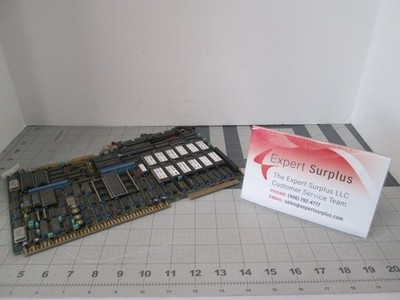 TEL Tokyo Electron, TSBC-88-A, T08-500025-1, PCB Assy, Used