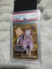 Team Rocket's Mewtwo ex 240/182 Sv10: Destined Rivals Holo