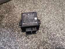 Audi A6 Avant 4F5, C6 Headlight Control Unit 8P0907357A 3.00 Diesel 33874418
