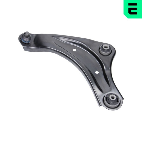 Querlenker Dreieckslenker Optimal G6-1365 FüR Nissan Juke Stahlblech F15 Van ZE0-image