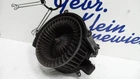 Heater fan