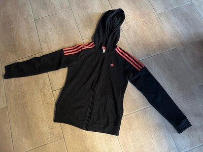 Adidas Sweatjacke Gr. XS