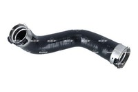 Ladeluftschlauch NRF 166369 Silikon FüR Mercedes GL Klasse X166 GLE W166 C292