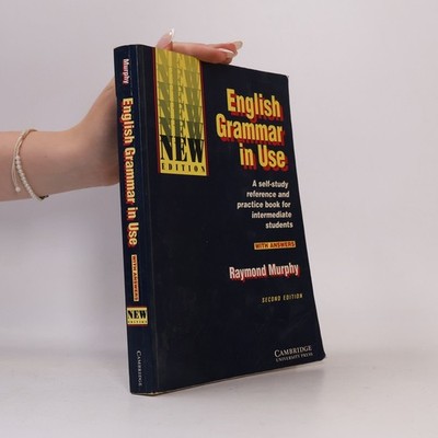 English Grammar in Use with Answers  |  Raymond Murphy