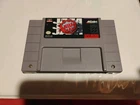 NBA Jam - Nintendo SNES Game