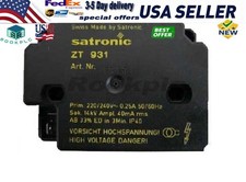1PC New Honeywell ZT931 Ignition Transformer Fast Shipping