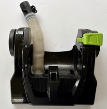 Bissell Powerforce Compact Vacuum 2690 Base Wheels Suction Hose Handle Release