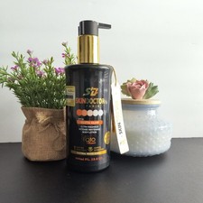 original skin Doctor paris Gluta Glow intense lightening body milk 400ml