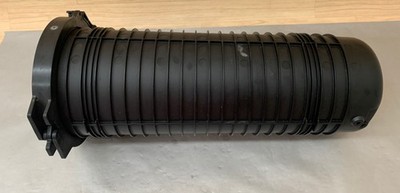 AFL AX-2-B-L-1-2-2-B Apex X-2 Sealed Splice Closure w/ Loaded Trays