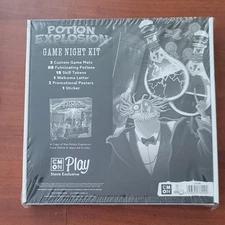 CMON Potion Explosion Game Night Kit event promo store exclusive