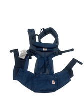 Ergobaby Omni 360 Coolair Blue Blooms Baby Carrier