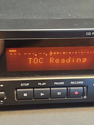 新品未開封 絶版プロ仕様】TASCAM CD-RW901MKII 最終在庫 2025年最新】cd rw9の人気アイテム - メルカリ 新品未開封 絶版プロ