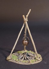 WSP052B Fireplace. By JOHN JENKINS DESIGNS