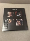 The Beatles - Let It Be. 5 LP Edition. Brand New & Sealed. 180g Vinyl. Book 2021