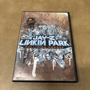 Collision Course Jay Z Linkin Park | eBay