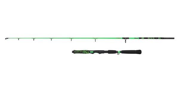 Madcat Uv Series Belly Cat 1,70M 50-150G - Welsrute-image