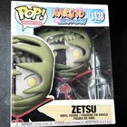 Funko Pop! Naruto Shippuden: Zetsu #1438 Vinyl Figure #H2