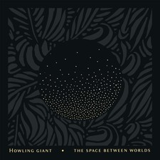 Image of Howling Giant: The Space Between Worlds - 375 Media - (CD / T)