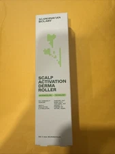 Scalp Activation Derma Roller