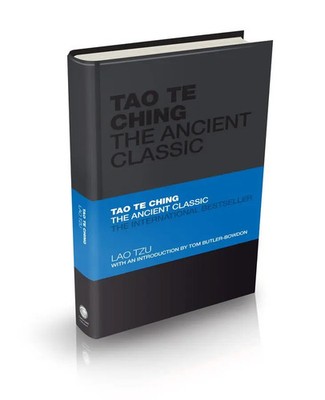 Tao Te Ching (Daodejing) | The Ancient Classic | Laotse | Buch | 167 S. | 2012