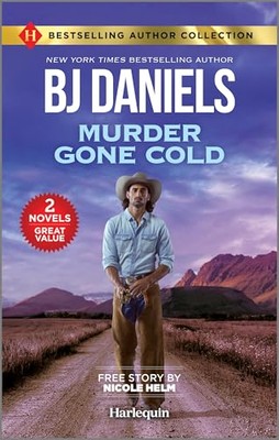 Murder Gone Cold  Cold Case Ki - VERY GOOD
