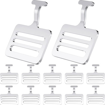 Shoulder Pad T Hook Football Pad T Hook