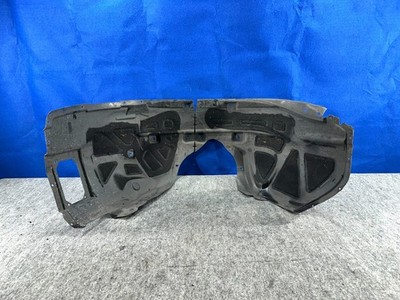 20 DODGE CHARGER SRT HELLCAT OEM WIDEBODY FRONT LEFT FENDER LINER SPLASH SHIELD