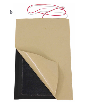 #ad #ad Water Holding Tank Heater Pad SL ST725 STEP TANK 13.5 V DC 78 WATTS RV Camper $19.99