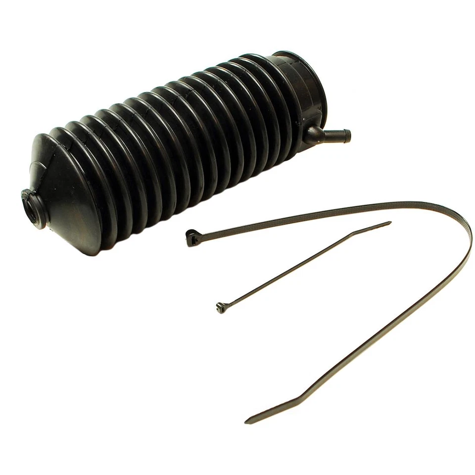 Front Left Front Right Rack and Pinion Bellows Kit for 1984-1986 Nissan 200SX - Image 4 of 4