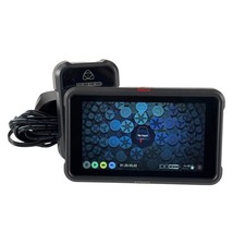 Atomos Ninja V 5-Inch Compact Professional 4K HDR HDMI Monitor/Recorder