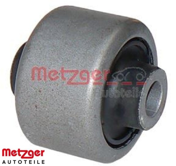 Metzger 52012508 Lagerung FüR Lenker Querlenkerlager Lager Querlenker-image